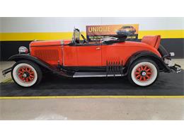 1929 Chrysler Model 75 (CC-2084480) for sale in Mankato, Minnesota