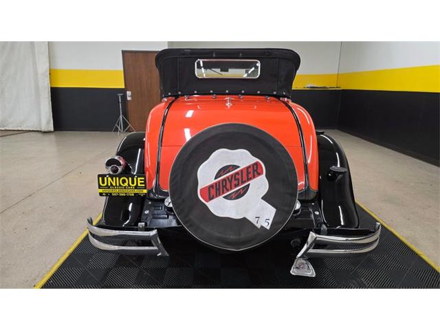 1929 Chrysler Model 75 (CC-2084480) for sale in Mankato, Minnesota