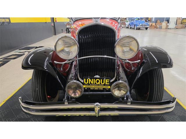 1929 Chrysler Model 75 (CC-2084480) for sale in Mankato, Minnesota
