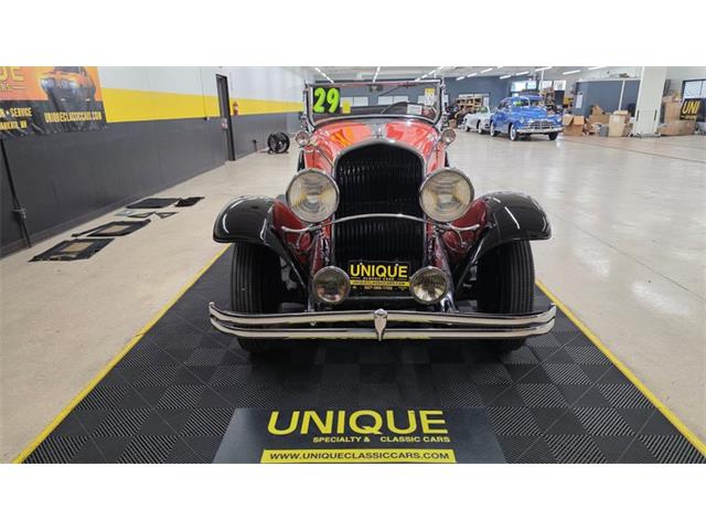 1929 Chrysler Model 75 (CC-2084480) for sale in Mankato, Minnesota