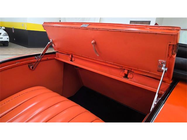 1929 Chrysler Model 75 (CC-2084480) for sale in Mankato, Minnesota