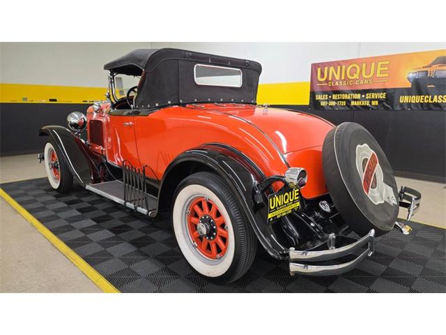 1929 Chrysler Model 75 (CC-2084480) for sale in Mankato, Minnesota