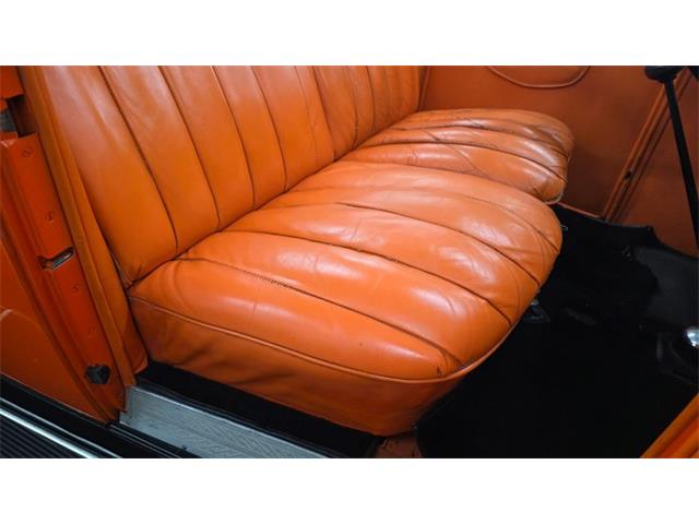 1929 Chrysler Model 75 (CC-2084480) for sale in Mankato, Minnesota