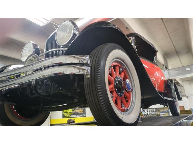 1929 Chrysler Model 75 (CC-2084480) for sale in Mankato, Minnesota