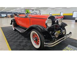 1929 Chrysler Model 75 (CC-2084480) for sale in Mankato, Minnesota