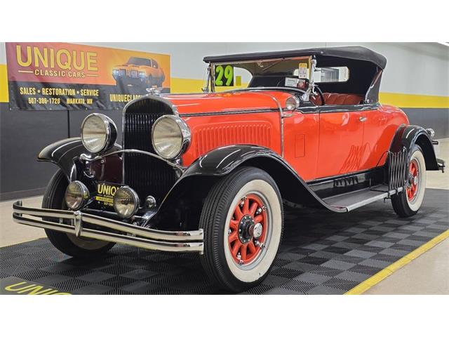 1929 Chrysler Model 75 (CC-2084480) for sale in Mankato, Minnesota