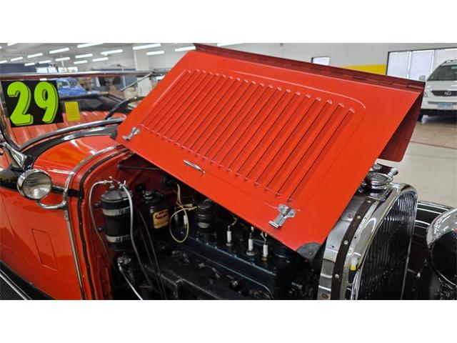 1929 Chrysler Model 75 (CC-2084480) for sale in Mankato, Minnesota