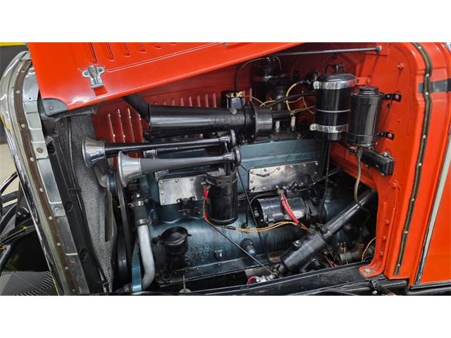 1929 Chrysler Model 75 (CC-2084480) for sale in Mankato, Minnesota
