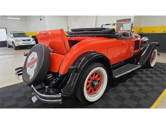 1929 Chrysler Model 75 (CC-2084480) for sale in Mankato, Minnesota