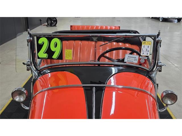 1929 Chrysler Model 75 (CC-2084480) for sale in Mankato, Minnesota