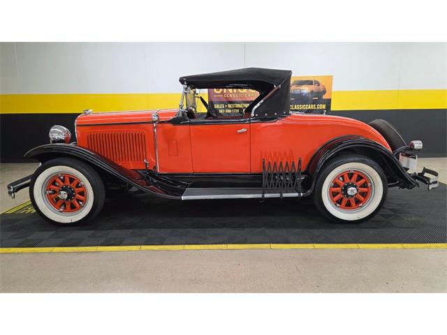 1929 Chrysler Model 75 (CC-2084480) for sale in Mankato, Minnesota