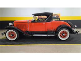 1929 Chrysler Model 75 (CC-2084480) for sale in Mankato, Minnesota