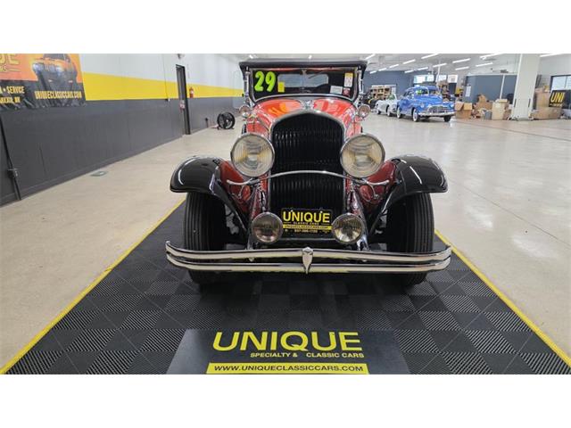 1929 Chrysler Model 75 (CC-2084480) for sale in Mankato, Minnesota