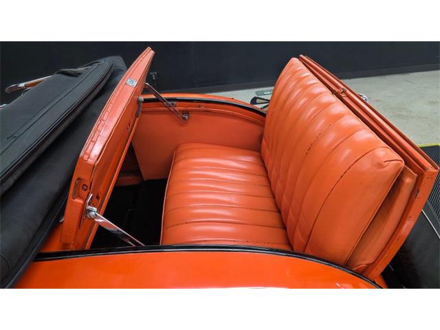 1929 Chrysler Model 75 (CC-2084480) for sale in Mankato, Minnesota