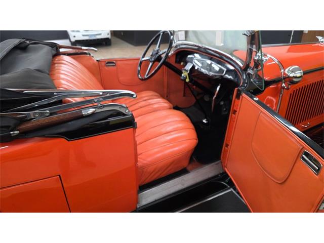 1929 Chrysler Model 75 (CC-2084480) for sale in Mankato, Minnesota