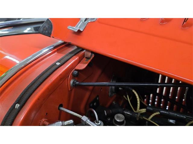 1929 Chrysler Model 75 (CC-2084480) for sale in Mankato, Minnesota