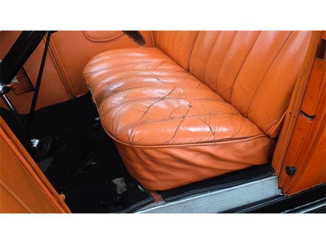 1929 Chrysler Model 75 (CC-2084480) for sale in Mankato, Minnesota