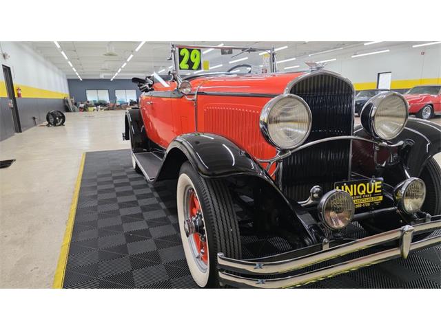 1929 Chrysler Model 75 (CC-2084480) for sale in Mankato, Minnesota