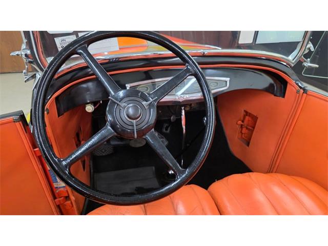 1929 Chrysler Model 75 (CC-2084480) for sale in Mankato, Minnesota