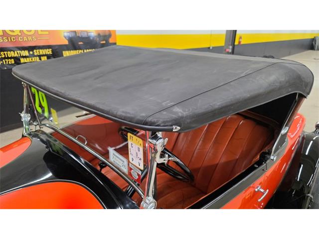 1929 Chrysler Model 75 (CC-2084480) for sale in Mankato, Minnesota
