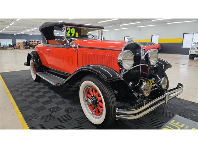1929 Chrysler Model 75 (CC-2084480) for sale in Mankato, Minnesota
