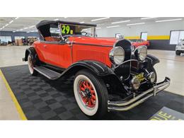 1929 Chrysler Model 75 (CC-2084480) for sale in Mankato, Minnesota