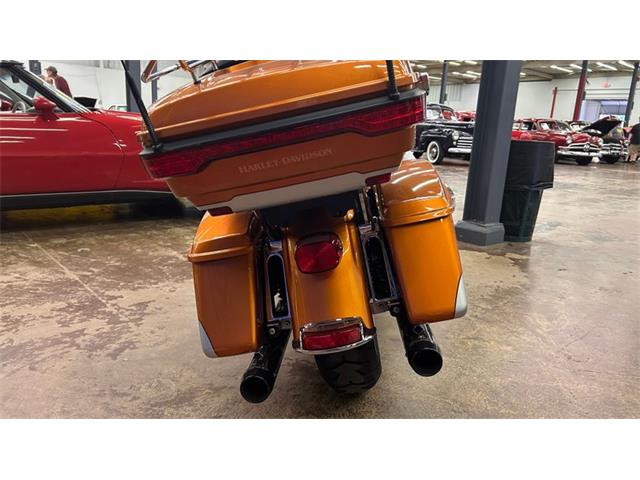 2014 Harley-Davidson Electra Glide (CC-2084481) for sale in Mankato, Minnesota