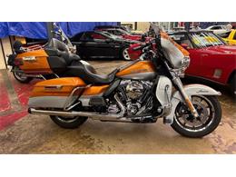 2014 Harley-Davidson Electra Glide (CC-2084481) for sale in Mankato, Minnesota