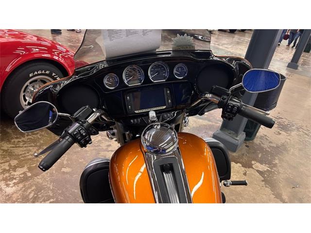 2014 Harley-Davidson Electra Glide (CC-2084481) for sale in Mankato, Minnesota