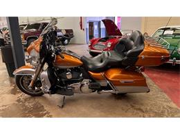 2014 Harley-Davidson Electra Glide (CC-2084481) for sale in Mankato, Minnesota