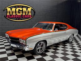 1970 Chevrolet Chevelle (CC-2084482) for sale in Addison, Illinois
