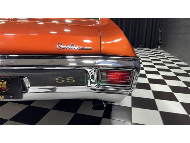 1970 Chevrolet Chevelle (CC-2084482) for sale in Addison, Illinois