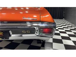 1970 Chevrolet Chevelle (CC-2084482) for sale in Addison, Illinois