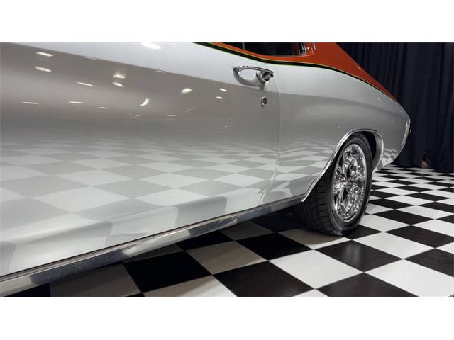 1970 Chevrolet Chevelle (CC-2084482) for sale in Addison, Illinois