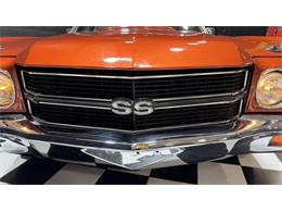 1970 Chevrolet Chevelle (CC-2084482) for sale in Addison, Illinois