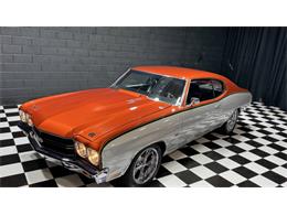 1970 Chevrolet Chevelle (CC-2084482) for sale in Addison, Illinois