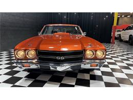 1970 Chevrolet Chevelle (CC-2084482) for sale in Addison, Illinois