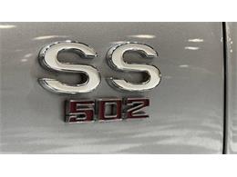 1970 Chevrolet Chevelle (CC-2084482) for sale in Addison, Illinois