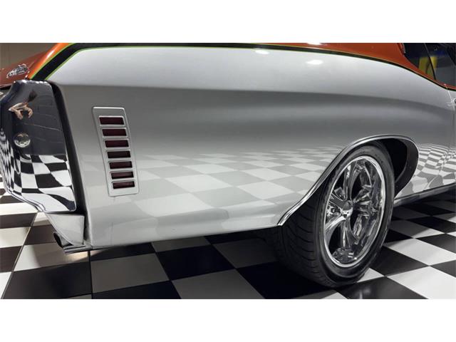 1970 Chevrolet Chevelle (CC-2084482) for sale in Addison, Illinois