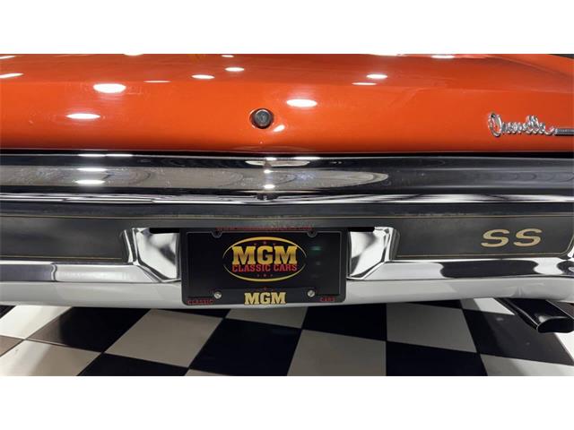 1970 Chevrolet Chevelle (CC-2084482) for sale in Addison, Illinois
