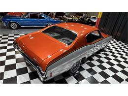 1970 Chevrolet Chevelle (CC-2084482) for sale in Addison, Illinois