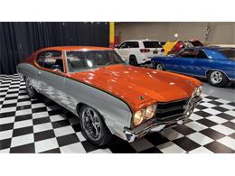 1970 Chevrolet Chevelle (CC-2084482) for sale in Addison, Illinois