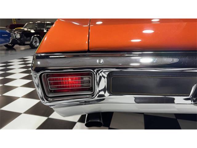 1970 Chevrolet Chevelle (CC-2084482) for sale in Addison, Illinois