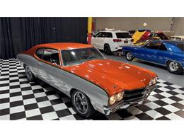 1970 Chevrolet Chevelle (CC-2084482) for sale in Addison, Illinois