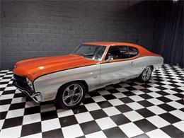 1970 Chevrolet Chevelle (CC-2084482) for sale in Addison, Illinois