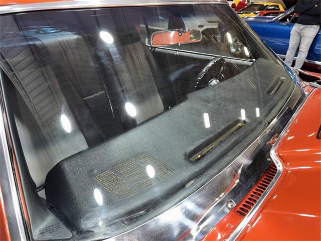 1970 Chevrolet Chevelle (CC-2084482) for sale in Addison, Illinois