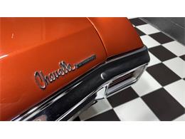1970 Chevrolet Chevelle (CC-2084482) for sale in Addison, Illinois