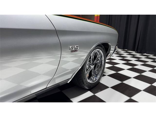 1970 Chevrolet Chevelle (CC-2084482) for sale in Addison, Illinois