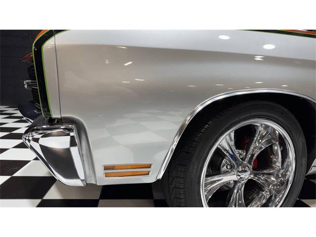 1970 Chevrolet Chevelle (CC-2084482) for sale in Addison, Illinois