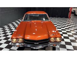 1970 Chevrolet Chevelle (CC-2084482) for sale in Addison, Illinois